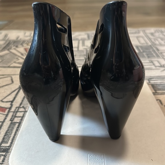 Melissa Believing Ankle Bootie - Picture 6 of 7